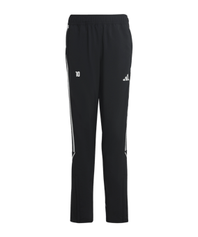 adidas Tiro 23 League Trainingshose Kids Schwarz