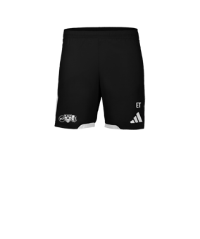 adidas Tiro 26 Competition Short Schwarz