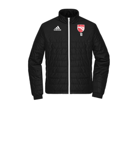 Veste légère adidas Entrada 22 enfants noire 