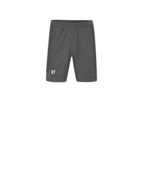 JAKO Power Short Grau F820