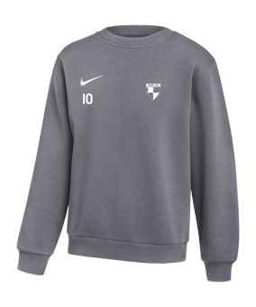 Nike Park 26 Sweatshirt Kids Grau F071