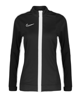 Nike Academy Trainingsjacke Damen F010 - schwarz