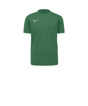 Nike Park VII Trikot kurzarm Kids Grün F302