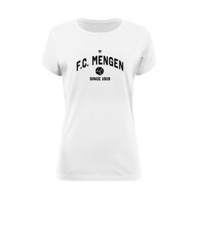 Stanley & Stella Expresser 2.0 T-Shirt Damen Weiß | #1919