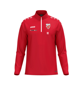 JAKO One Zip Top Rot F100