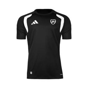 adidas Tiro 26 League Trikot Schwarz