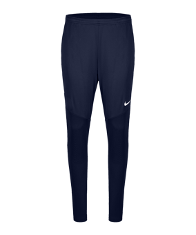 Nike Park 26 Trainingshose Damen Blau F410 - blau
