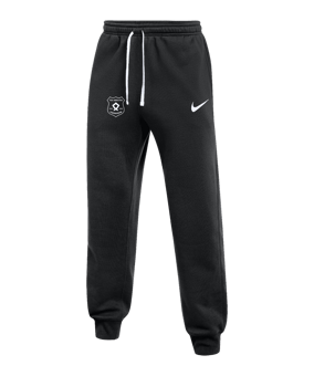 Nike Park 26 Jogginghose Damen Schwarz F010