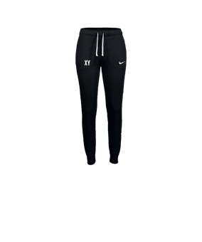 Nike Park 26 Jogginghose Damen Schwarz F010