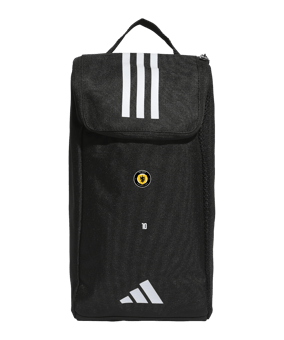 adidas Tiro League Schuhtasche noir blanc