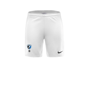 Nike Park III Court Blanc C100 