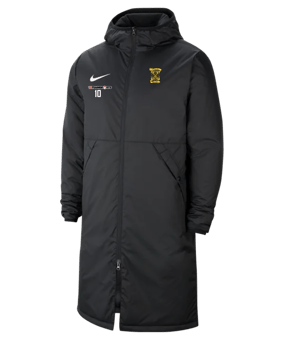 Nike Park 20 Winterjacke Schwarz F010