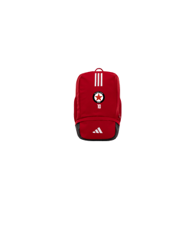 Sac à dos adidas Tiro 23 League Rouge, Noir et Blanc