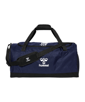 Hummel hmlCORE 2.0 Größe L L64xH32xB29 cm, 63L Sac Bleu C7464