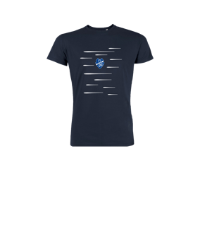 Merch Mini Creator 2.0 T-Shirt Kids French Navy  | #lines