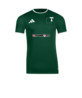 adidas Entrada 26 Camiseta Verde 