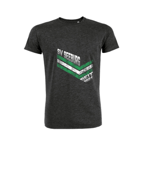 Merch Creator 2.0 T-Shirt Dark Heather Grey FC651