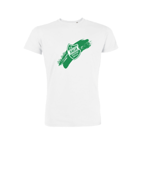 Merch Creator 2.0 T-Shirt White | #brush