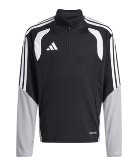 adidas Tiro 26 Competition Training Sweatshirt Kids Schwarz - schwarz