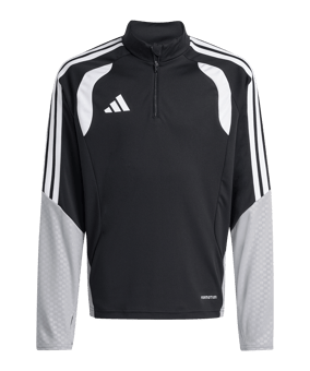 adidas Tiro 26 Competition Training Sweatshirt Kids Schwarz
