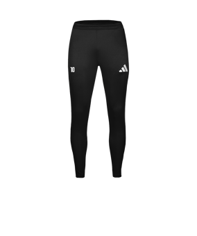 adidas Tiro 26 League Trainingshose Schwarz