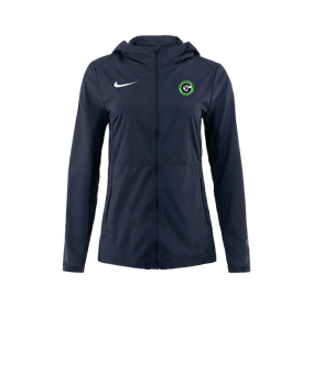 Nike SF Academy Pro 24 Regenjacke Damen F451