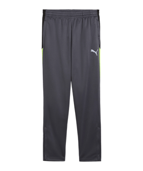 PUMA Trainingshose Kids Grau F08 - grau