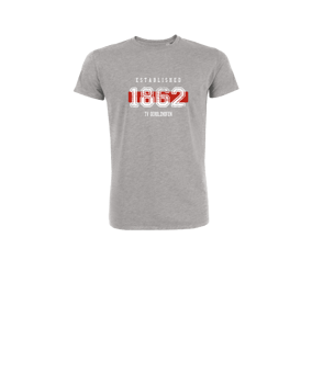 Merch Mini Creator 2.0 T-Shirt Kids Heather Grey FC250