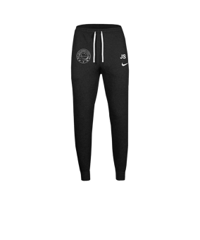 Nike Park 26 Jogginghose Schwarz F010