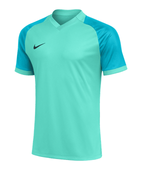 Nike Trophy VI Trikot Grün F354 - gruen