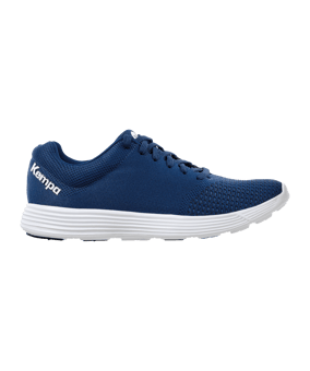 Kempa K-FLOAT Sneaker Dunkelblau F06 - blau