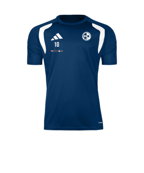 adidas Tiro 26 League Trikot Blau