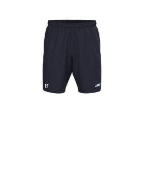 JAKO One Short Blau F900