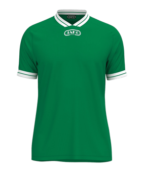 JAKO Retro Trikot Grün F200 - gruen