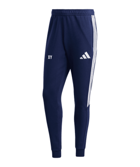 adidas Tiro 26 League Jogginghose Dunkelblau