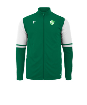 adidas Squadra 25 Trainingsjacke Grün