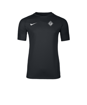 Nike Academy II Trikot Schwarz F010