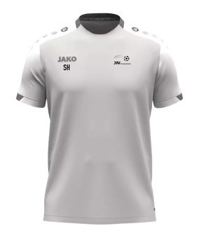 JAKO Dynamic T-Shirt Grau F837
