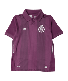 New Balance FC Porto Trikot Away 2026/2027 Kids Mehrfarbig - mehrfarbig