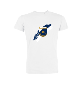 11tsmerch Creator 2.0 T-Shirt Weiß FC001