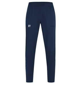 JAKO Power Freizeithose Damen Blau F900