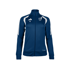 Veste de survêtement femme Tiro 26
