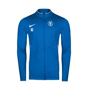 Nike Park 26 Trainingsjacke Blau F463