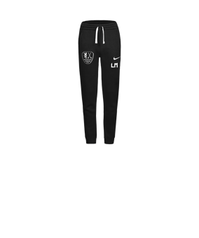 Nike Park 26 Jogginghose Kids Schwarz F010