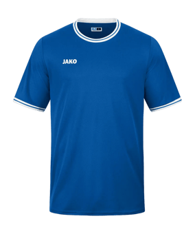 JAKO T-Shirt Bleu C04 - bleu