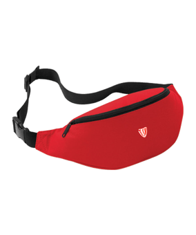 Merch Belt Bag Classic Red FRed