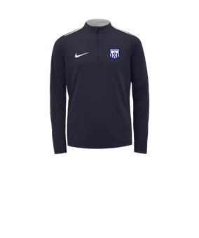 Nike Sweatshirt Enfants Bleu C455 