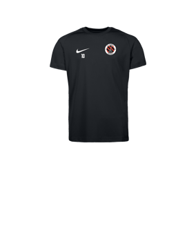 Nike Park VIII Maillot Enfants Noir C010