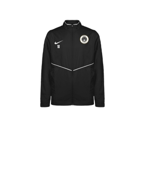 Nike Park 26 Veste de pluie Enfants Noir C010