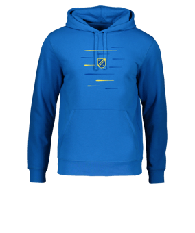 Merch Drummer 2.0 Hoody Royal Blue FC230